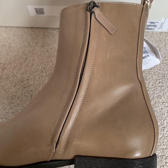 Brunello Cucinelli Ankle Boots - Picture 12 of 15
